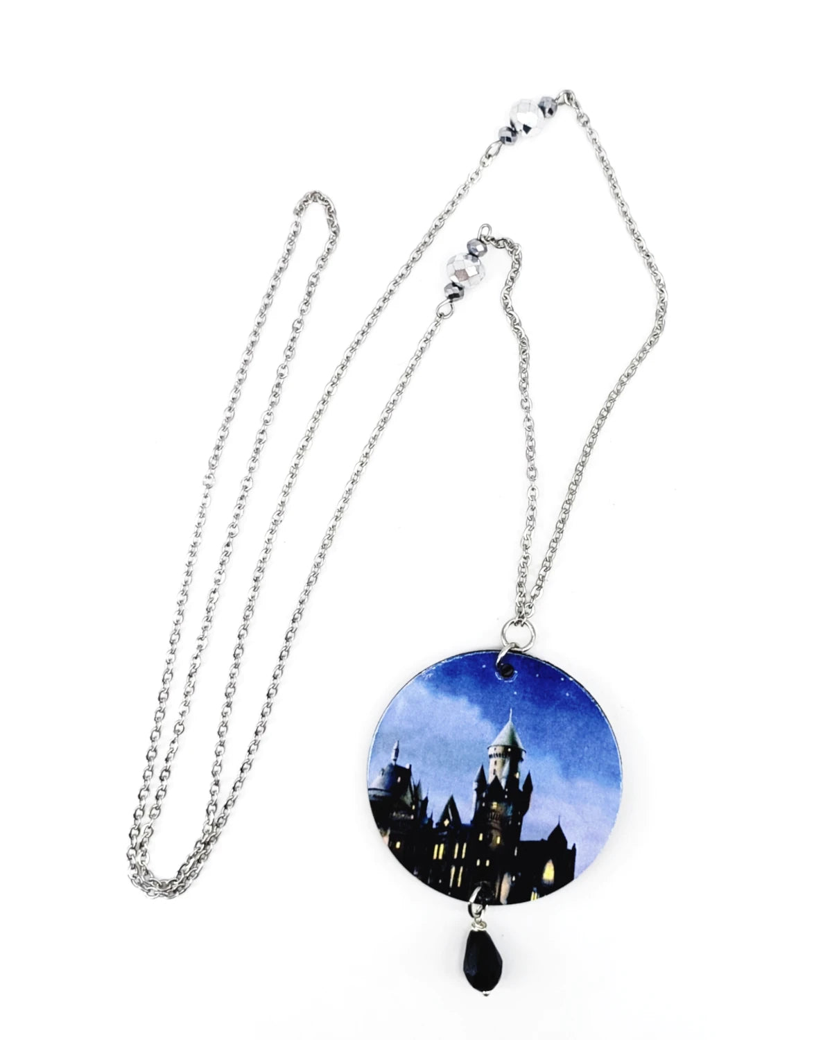 il castello di Hogwarts