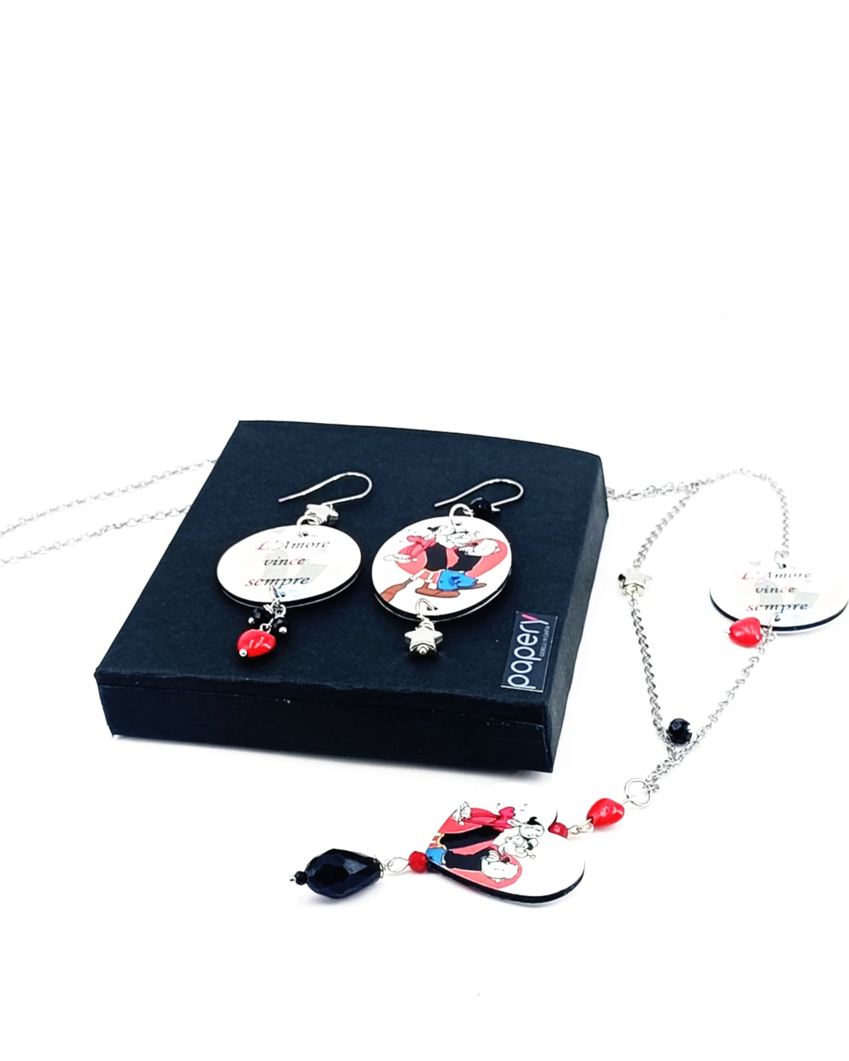 l'amore vince sempre