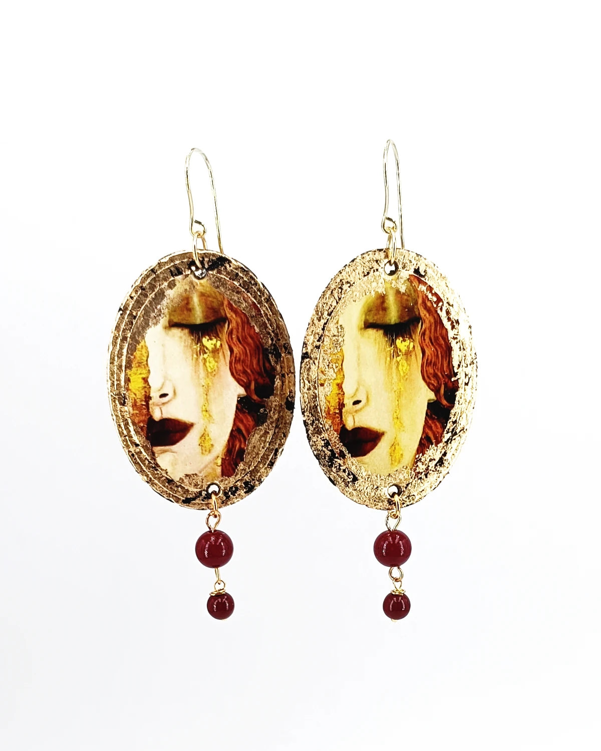 le lacrime di freyja