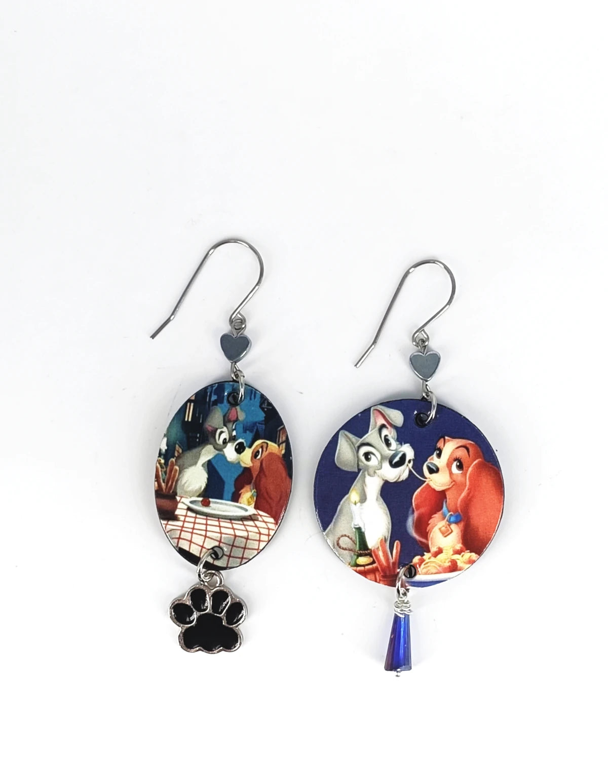 lilli e il vagabondo