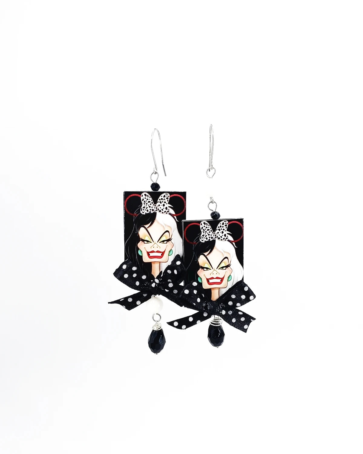 orecchini carica 101