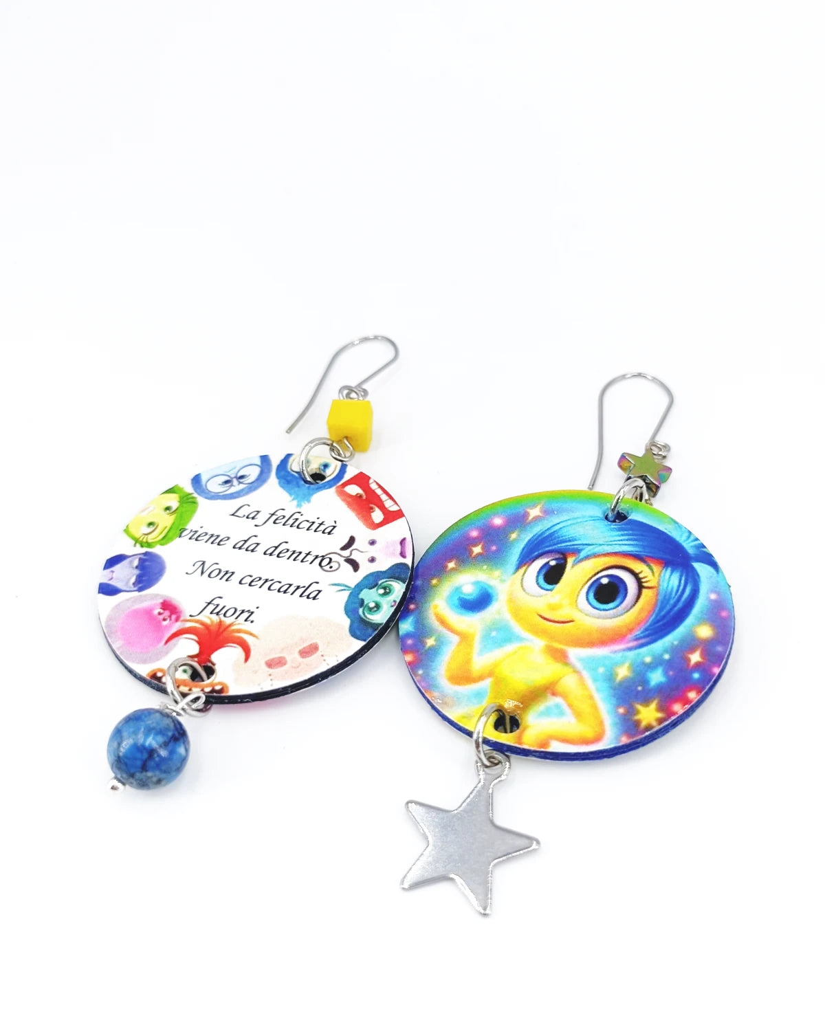 orecchini inside out gioia