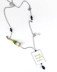 Collana Piovesse prosecco