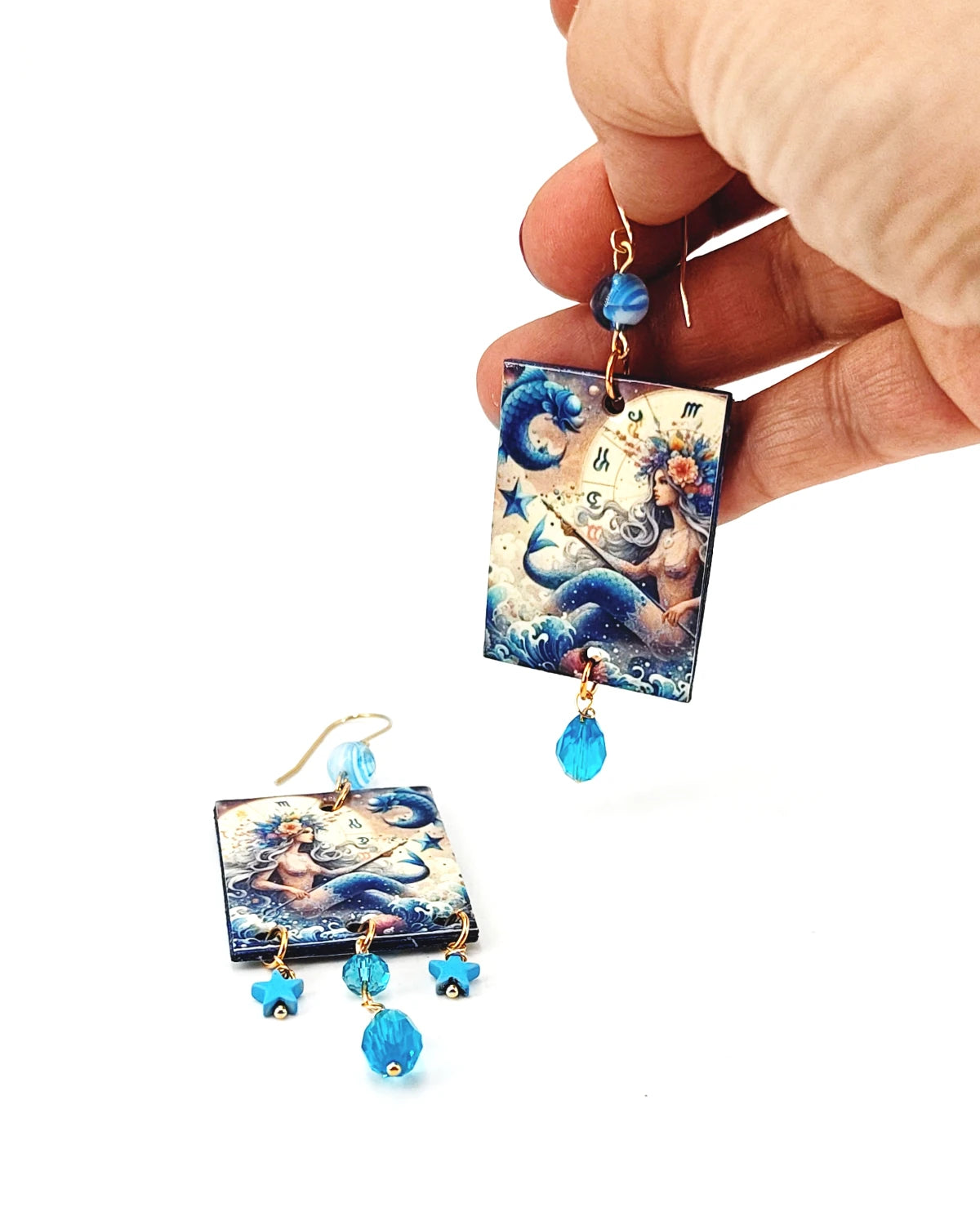 segno zodiacale pesci