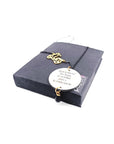 Collana Felicità in Vespa